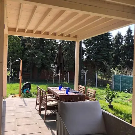 Art House - Apartman Révfülöp
