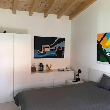 Art House - Appartement