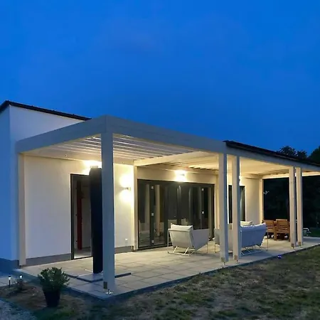 Appartement Art House - *