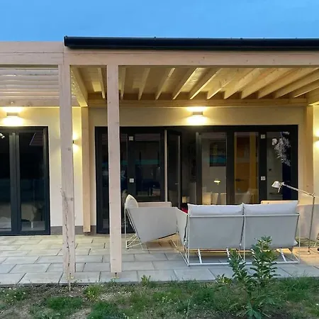Appartamento Art House - Révfülöp