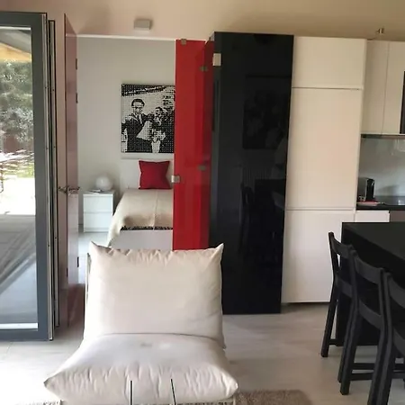 Art House - Apartman