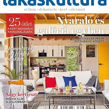 Art House - Appartement