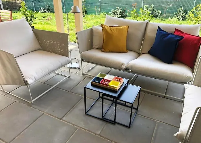 Apartman Art House -