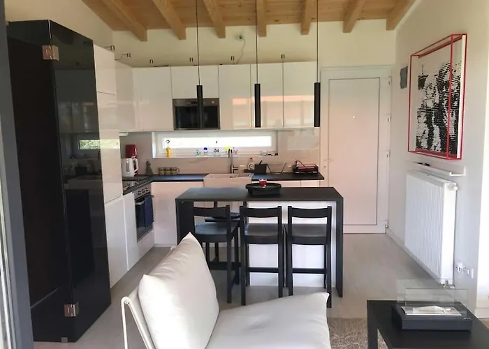 Art House - Révfülöp