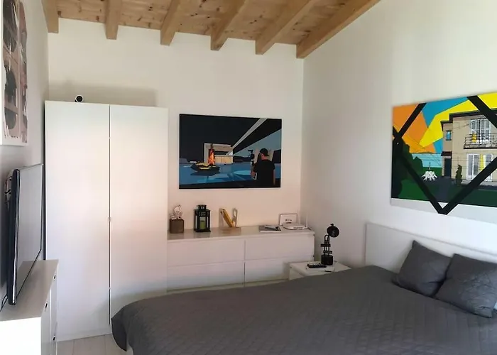 Art House - Appartement