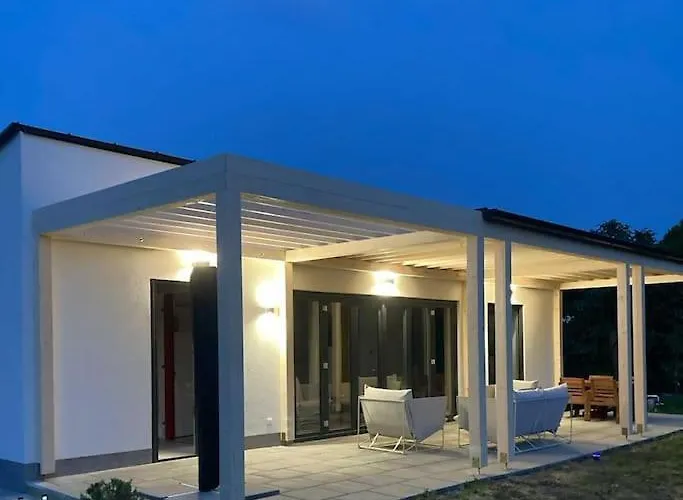 Appartement Art House - *