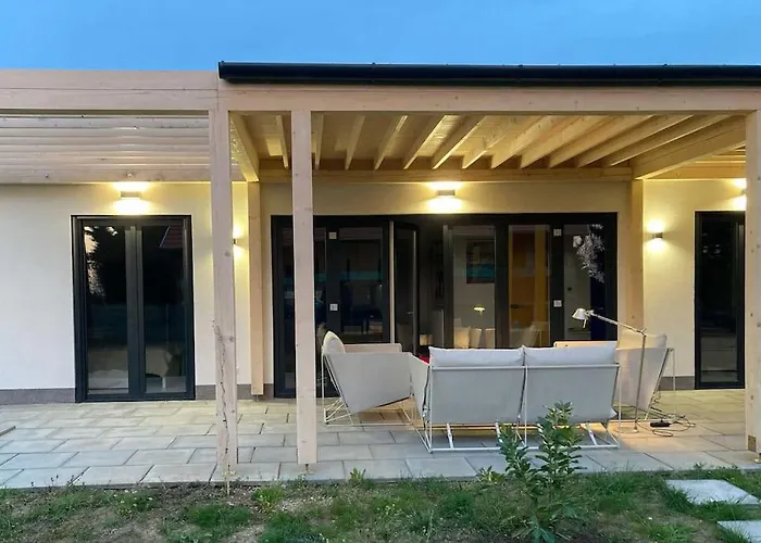 Apartment Art House - Révfülöp