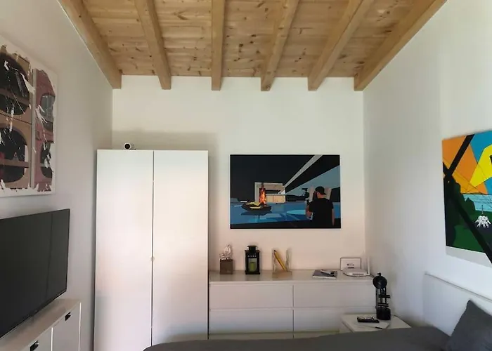 Art House - Appartement