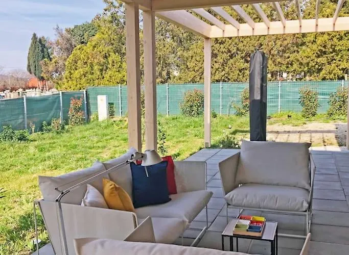 Art House - Appartement Révfülöp