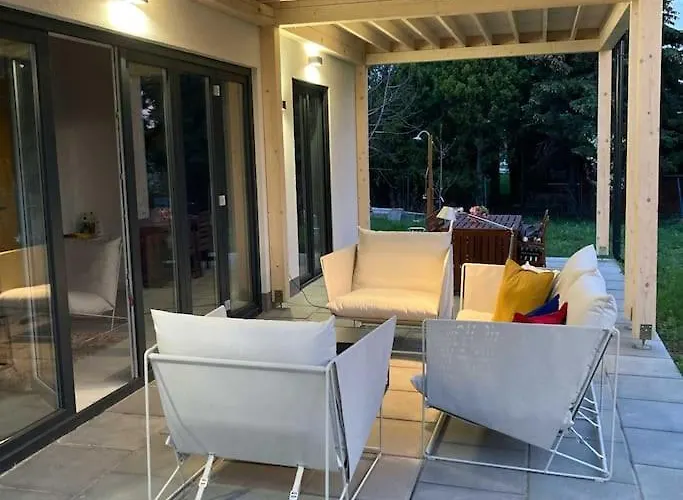 Art House - Apartment *