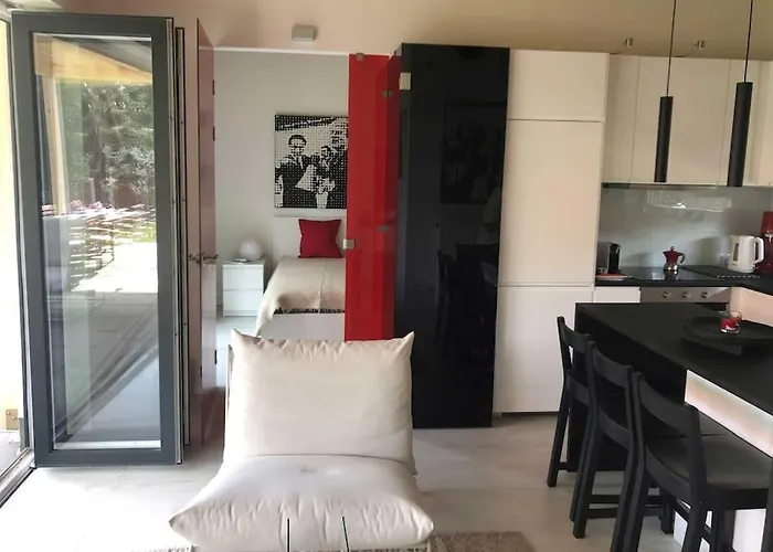 Art House - Appartement