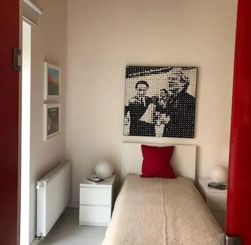 Art House - Appartement Révfülöp