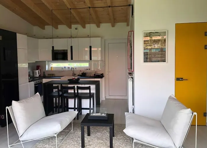 Art House - Révfülöp